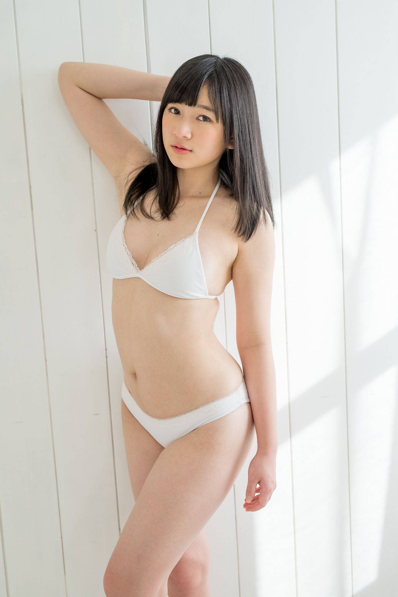 河村みるく [Minisuka.tv] 2018-04-05 Miruku Kawamura – Special Gallery (STAGE1) 2.4